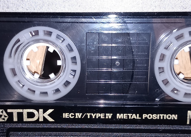 TDK-M