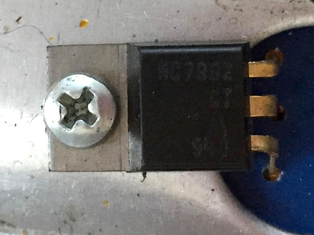 Was ist das für ein Transistor, Elektronik - HIFI-FORUM