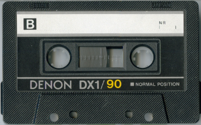 Denon D 1 90