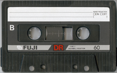 Fuji DR60