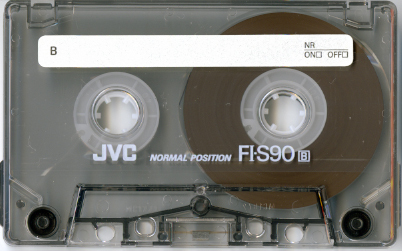 JVC FI S90