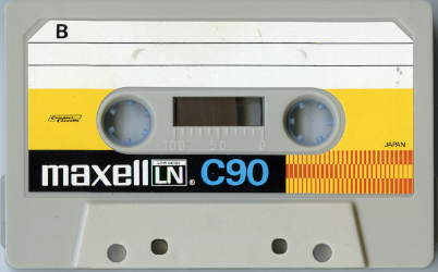 Maxell LN 90