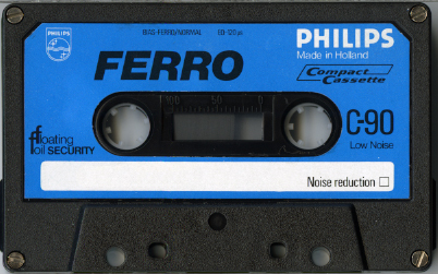 Philips Ferro C90