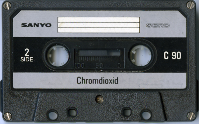 Sanyo Serd Chrom