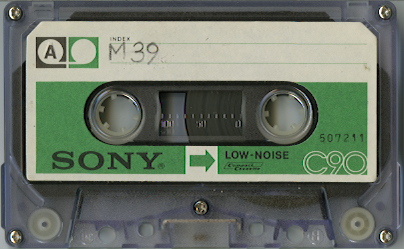 Sony LN 90