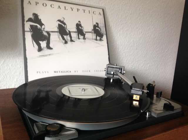 Apocalyptica