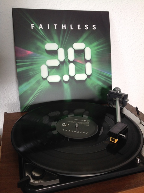 Faithless - 2.0