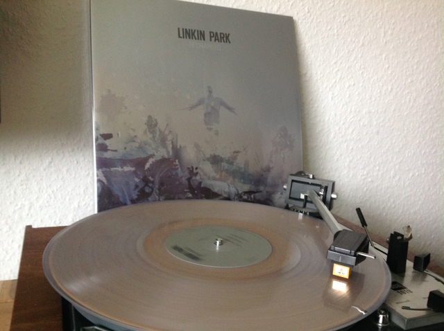 Linkin Park