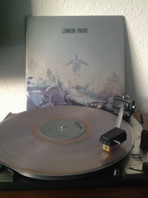 Linkin Park 