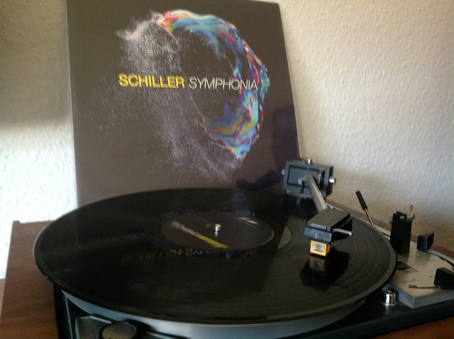 Schiller