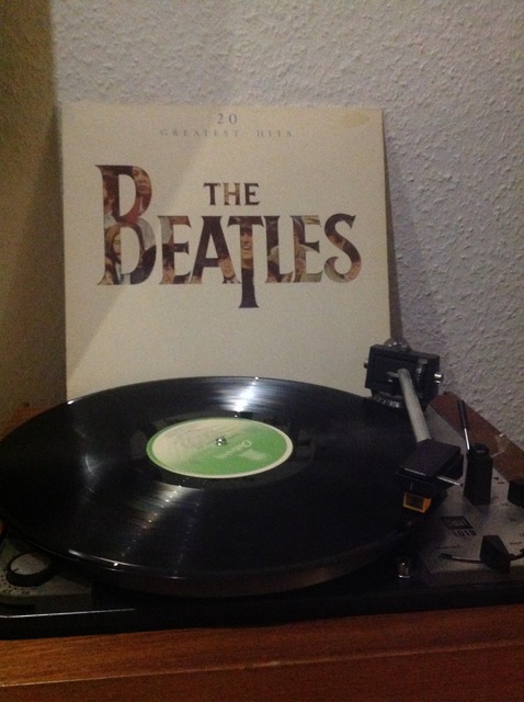 The Beatles