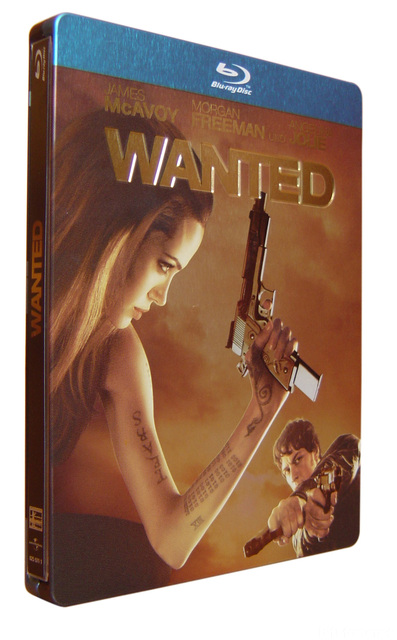 Wanted MM