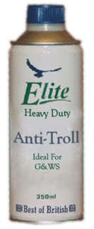 Anti Troll Spray Elite