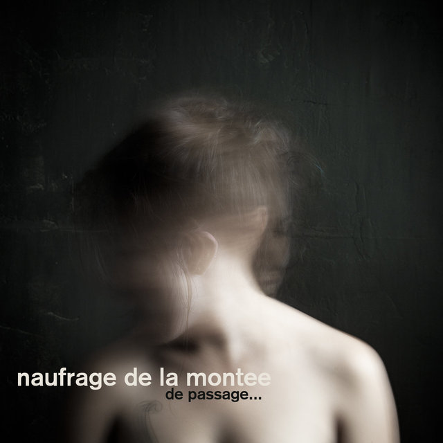  De Passage?.?.?. By Naufrage De La Montee