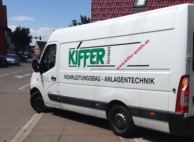 Die Kiffer GmbH