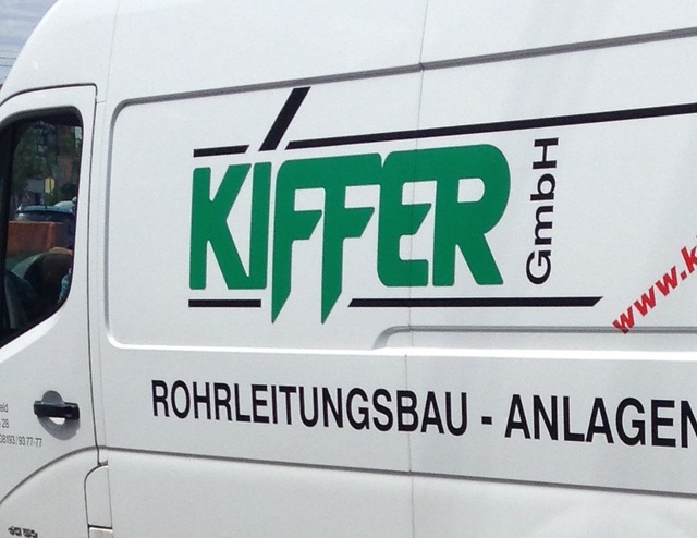 Die Kiffer GmbH