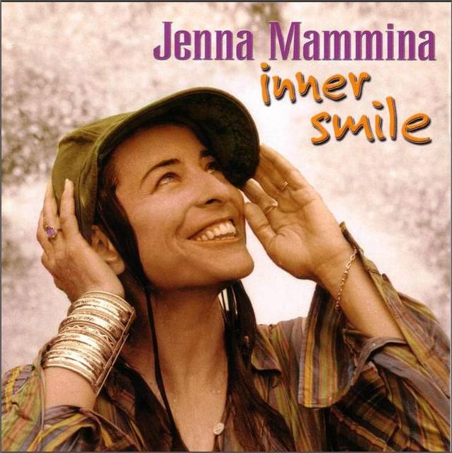 JennaMammina_InnerSmile