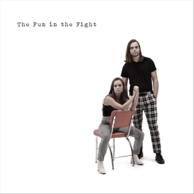 Jocelyn+ChrisArndt _TheFunInTheFight