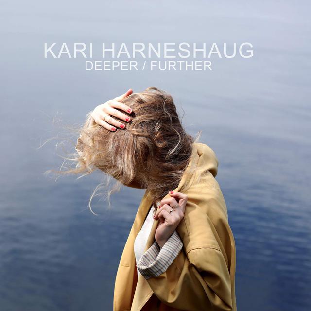 Kari Harneshaug - Deeper