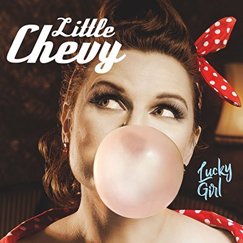 LittleChevy_LuckyGirl