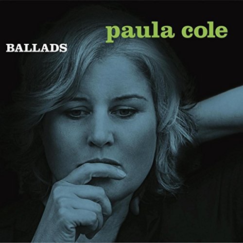 PaulaCole_Ballads