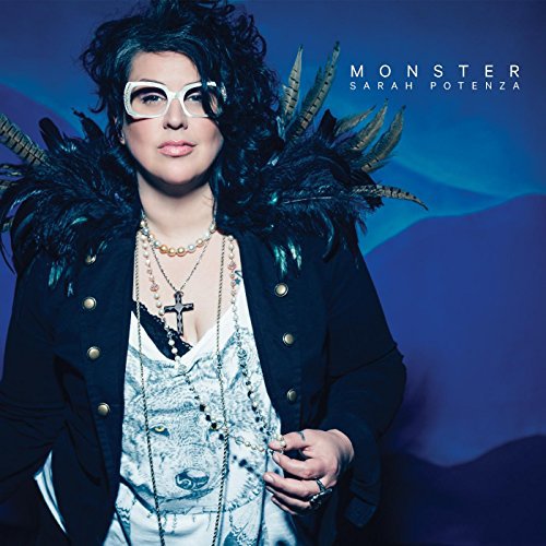 SarahPotenza_Monster