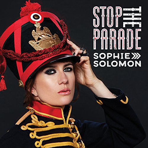 SophieSolomon_StopTheParade 