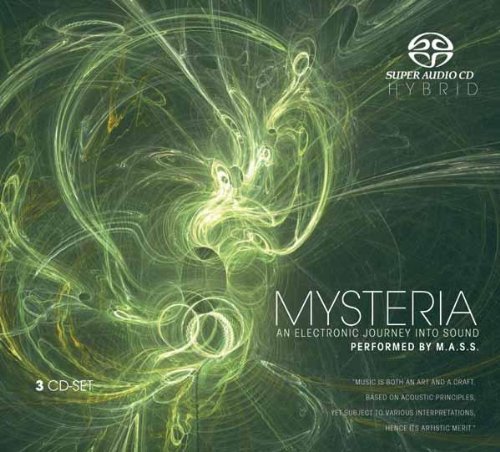 MASS Mysteria