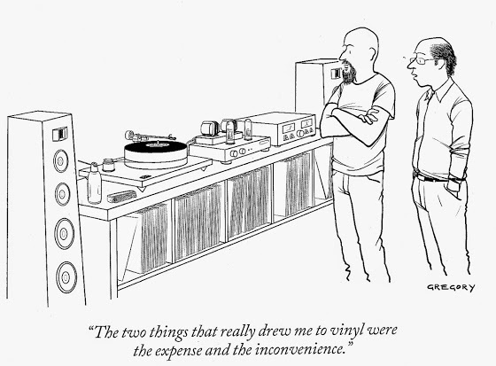 vinyl