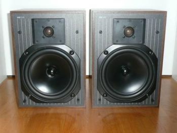 Kef C20