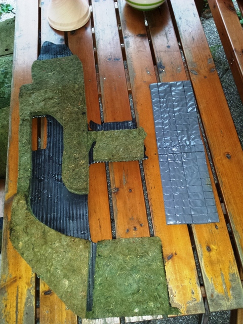 Originale Dämmung Corrado Boden 2