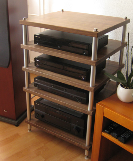 03 HiFi Rack 120912