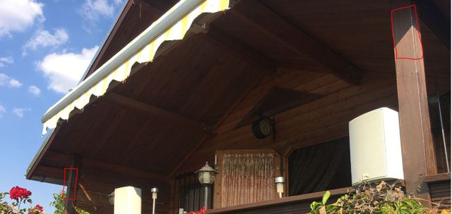 Montage Unter Giebel 2