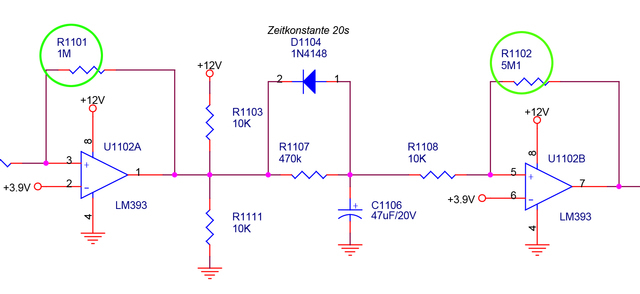 Schaltdiagramm Zu 1101r1102