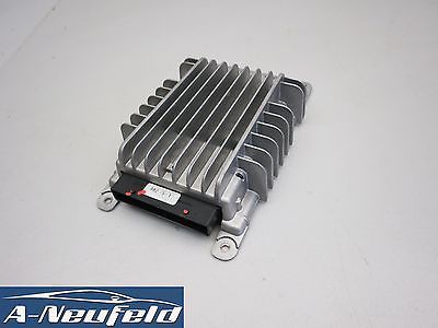 Audi A3 8P BOSE Verst%C3%A4rker Amplifier Sound System 8P4035223B