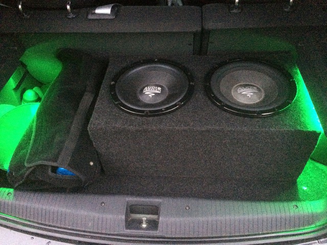 Audiosystem HX 10 SQ