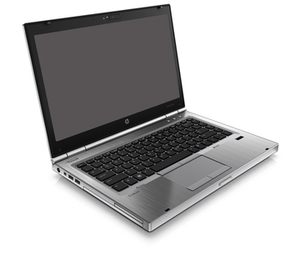 HP Elitebook 8470p