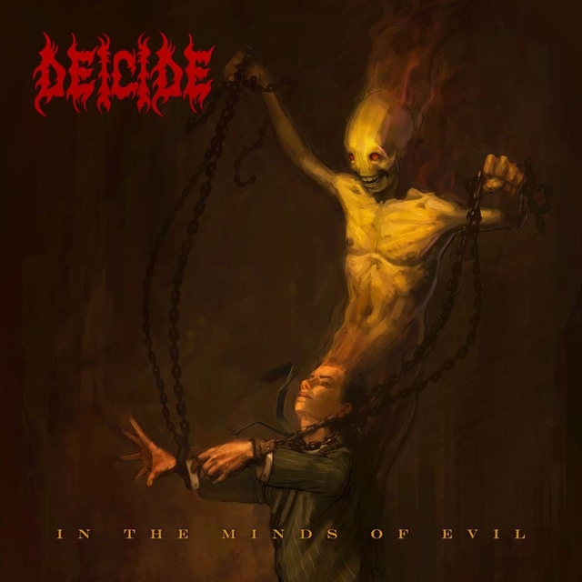 00. Deicide-In the Minds of Evil