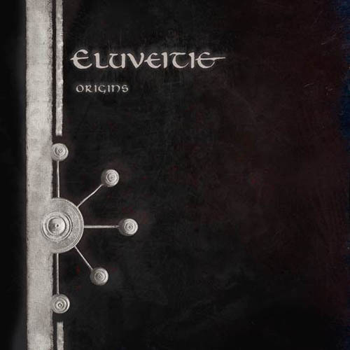 2014 Eluveitie Origins