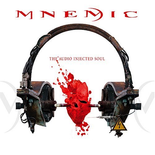Audio Injected Soul Cover