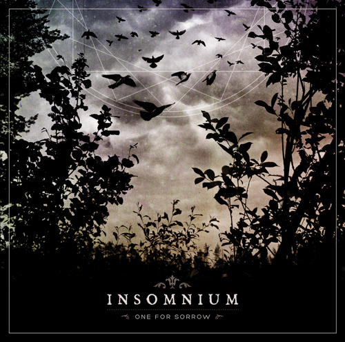 Insomnium One For Sorrow