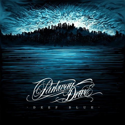 Parkway Drive Deep Blute