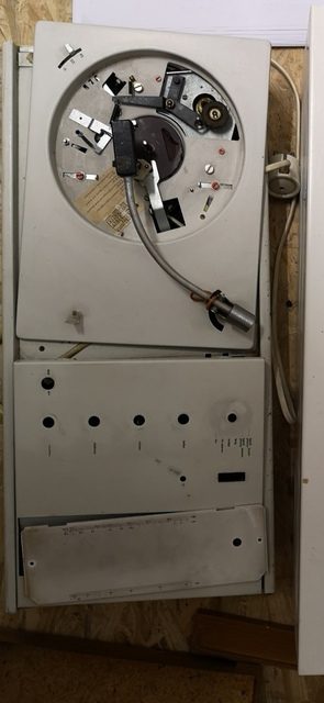 Braun TD20