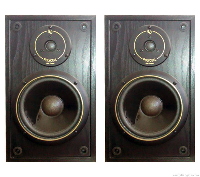 Infinity Sm 65 Loudspeaker System