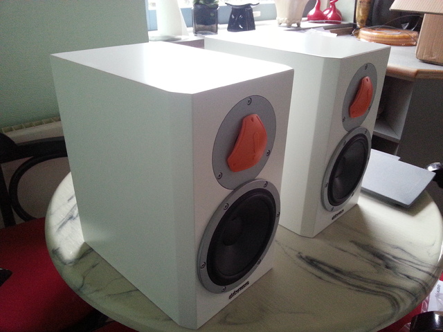Dynaudio Excite X14
