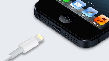 Der Neue Anschluss Des Iphone 5 Veraergert Die Nutzer 