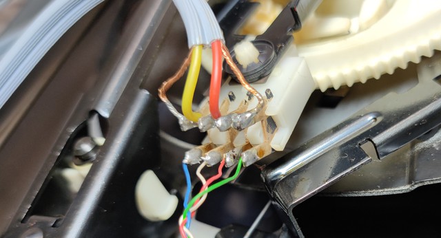 Dinkabel Offen