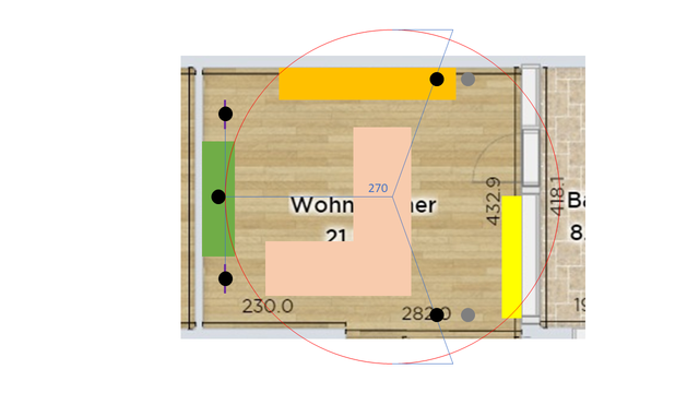 soundsetup