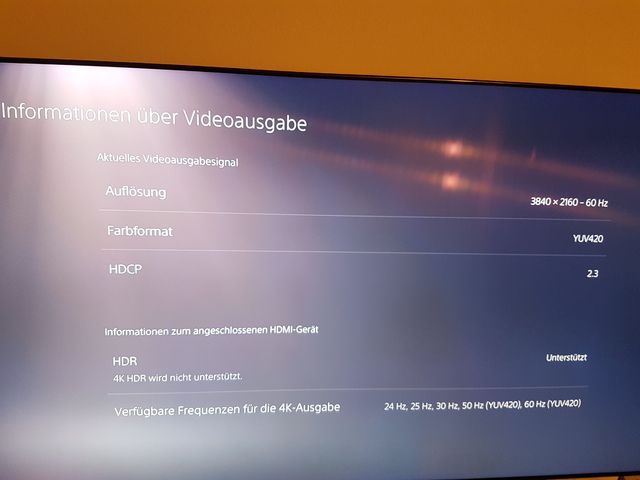 PS5 Info