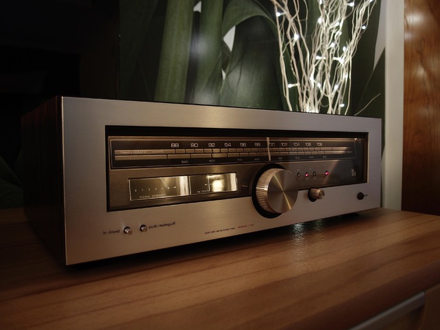 Luxman L81 / T88V